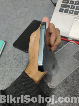 Iphone 12 pro max (256GB)